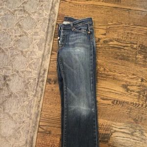 LOTS of Designer jeans for sale! $49!!!